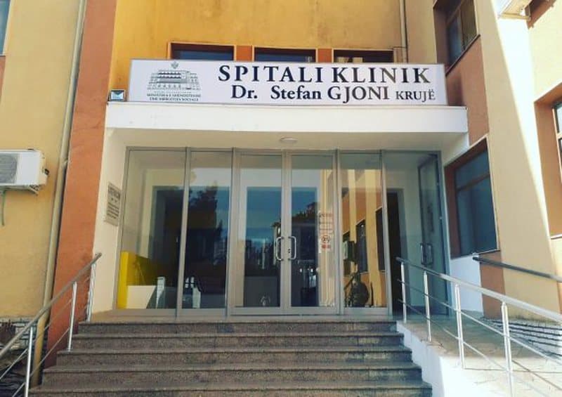 Vijon situata e rënduar nga helmimi në Krujë, dezinfektohet depoja kryesore ku u gjet prani bakteresh