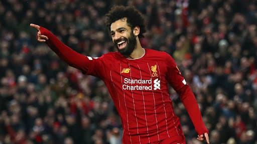 Formula e Liverpool për rinovimin me Salah