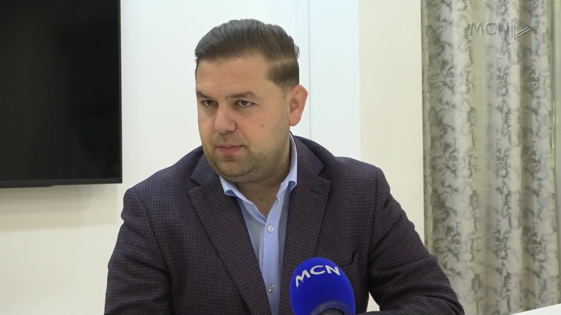 LSI shmang përplasjen me Bashën (VIDEO)