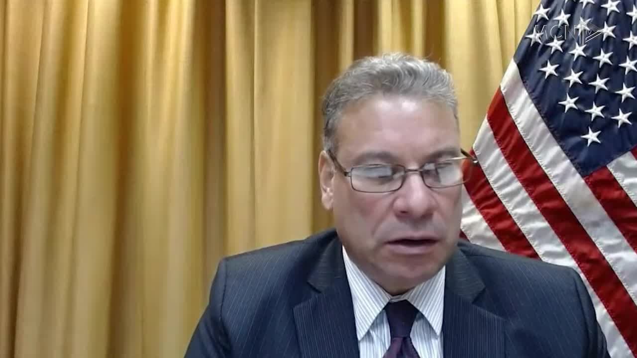 “BE të hapë negociatat me Tiranën brenda 2021” (VIDEO)