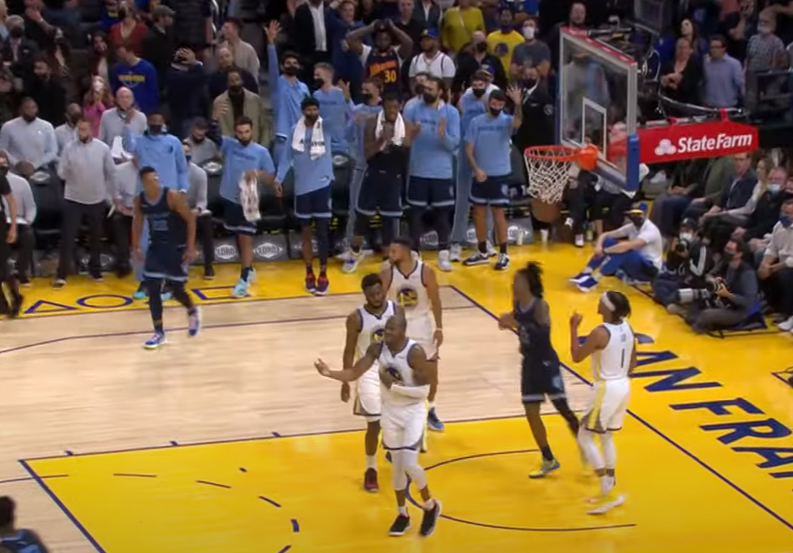 NBA/  Warriors pëson humbjen e parë, spektakël në Bulls-Knicks