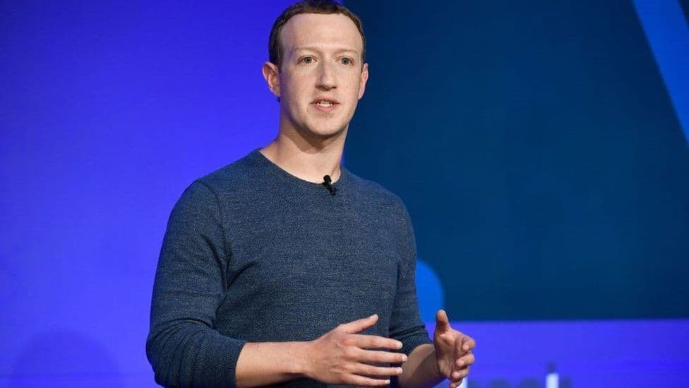 Facebook ndryshon emrin, kthehet në Meta (VIDEO)
