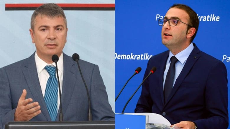 “Gjej avokatin”, Gjiknuri padit Bardhin për shpifje: Përgatit dorëheqjen nga mandati