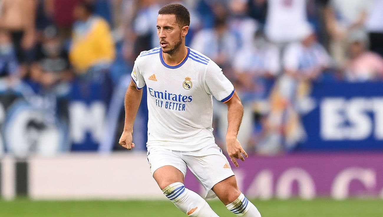 Chelsea dhe Newcastle duel për Hazard 