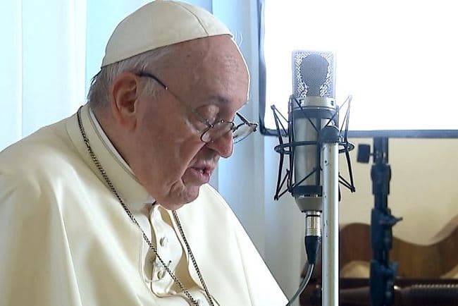 Papa thirrje për veprime radikale ndaj ndryshimeve klimatike
