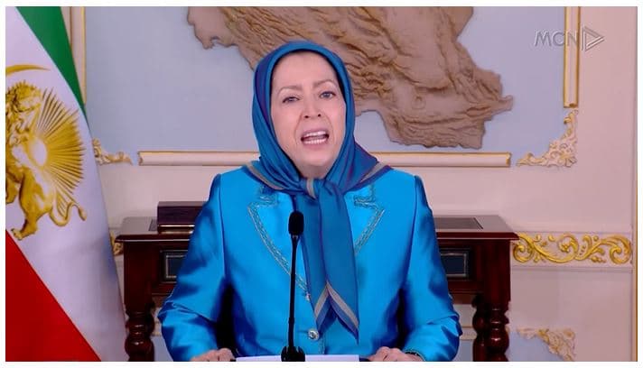 Samit i lirë i muxhahedinëve në Uashington, Mike Pence: MEK është alternativa më e mirë për Iranin (VIDEO)