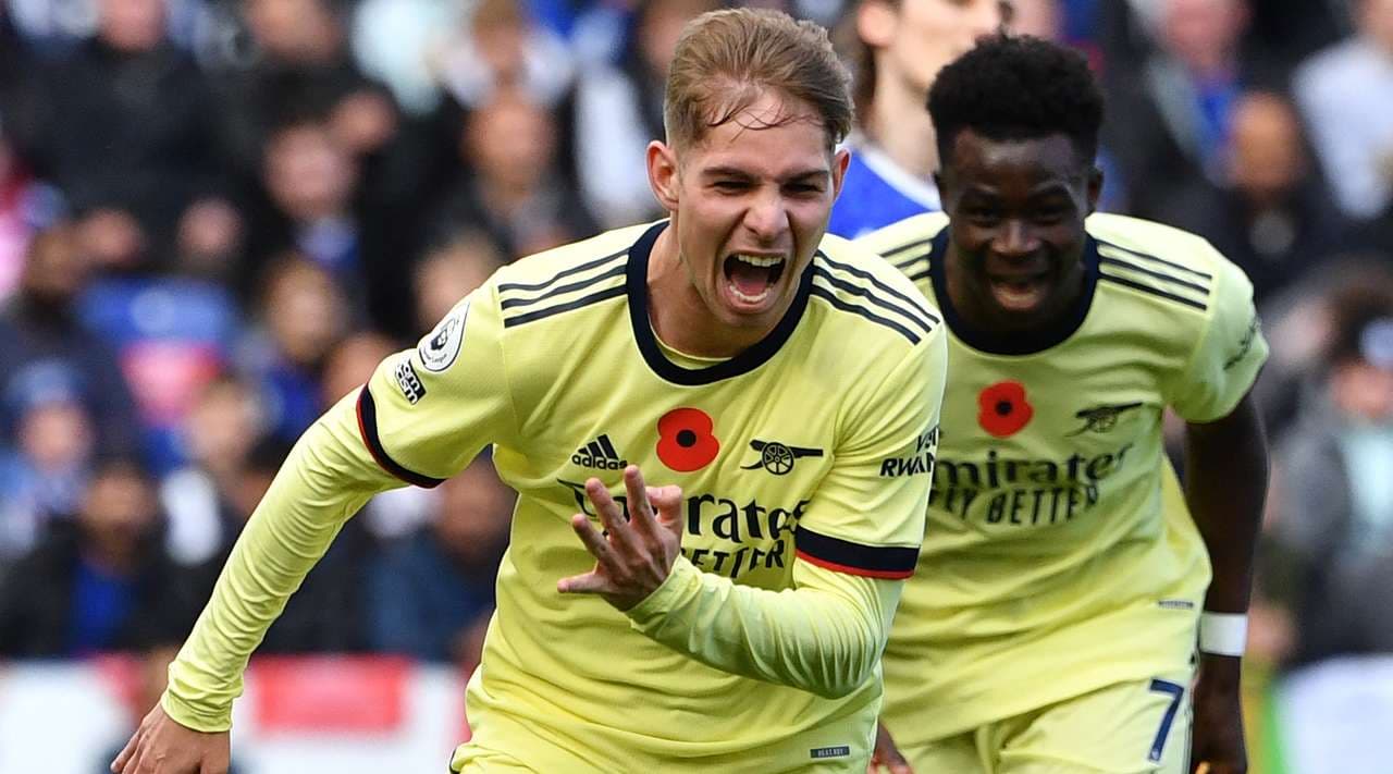 Fitorja e tretë radhazi, Arsenali triumfon edhe ndaj Leicester (VIDEO)