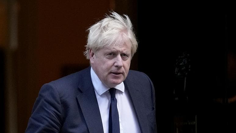 Britania e Madhe rinovon kërcënimin ndaj BE-së për tregtinë me Irlandën e Veriut