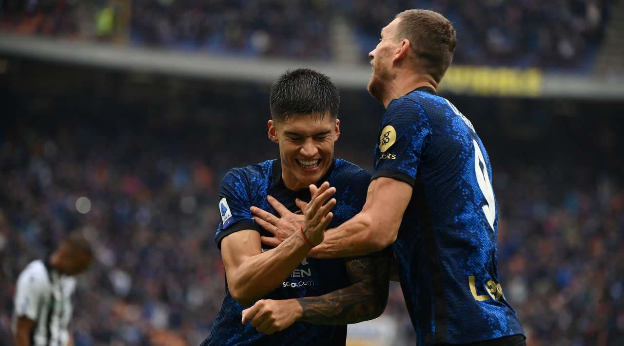 Fitorja e dytë radhazi, Correa nderon Interin në kampionat (VIDEO)