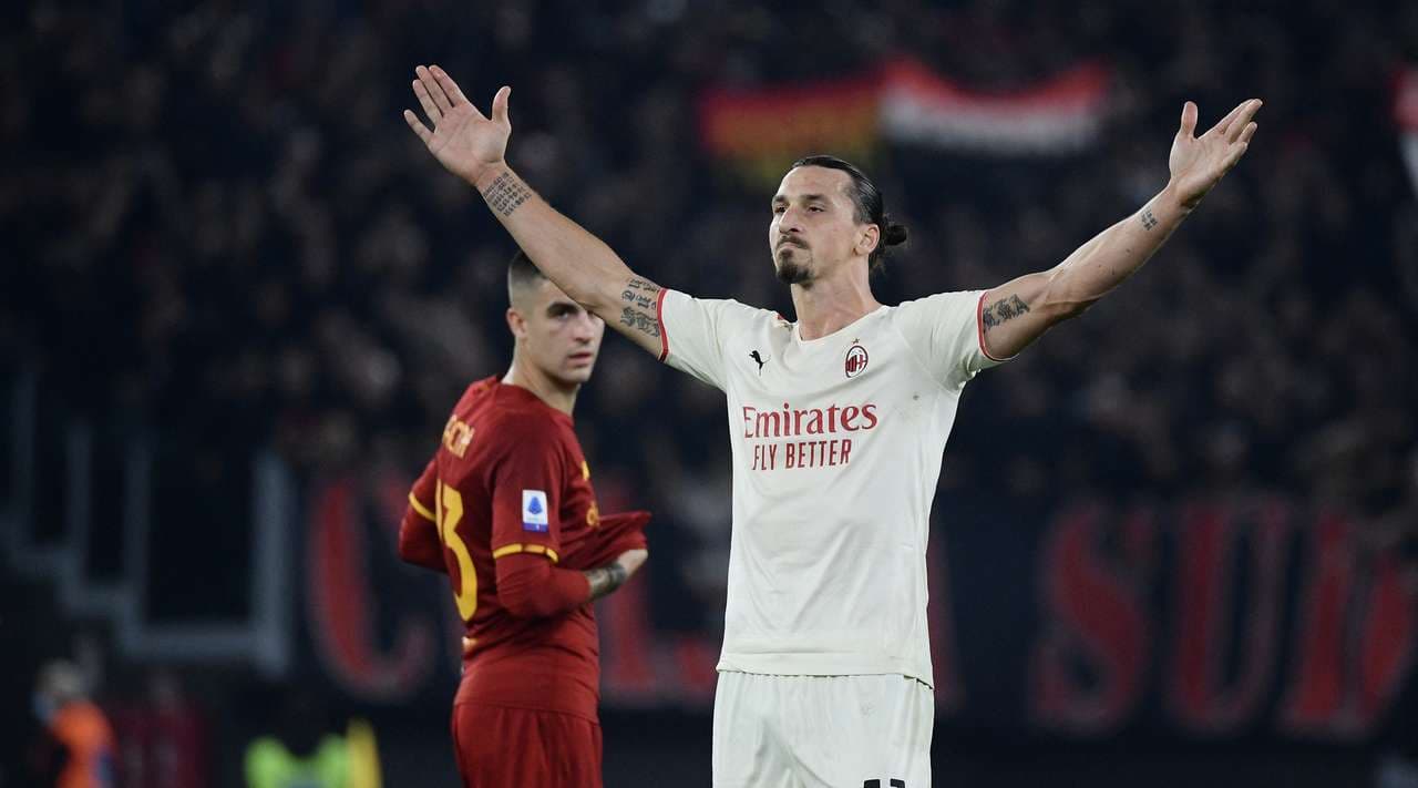 Milani mposht edhe Romën, kuqezinjtë shkojnë në derbi me 7 pikë diferencë (VIDEO)