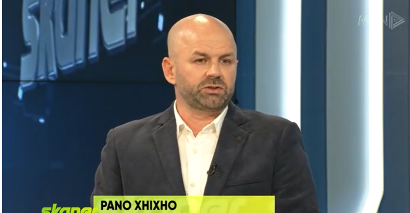 Xhixho: Te Vllaznia nuk ka më entuziazëm, Latifi është shumë pak për shkodranët