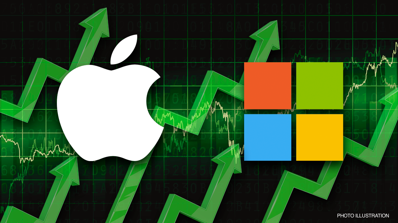 Microsoft kalon Apple, bëhet kompania më e vlerësuar në botë
