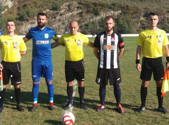 Kategoria e Dytë/ Flamurtari dhe Labëria fitojnë me spektakël, zhgënjen Elbasani