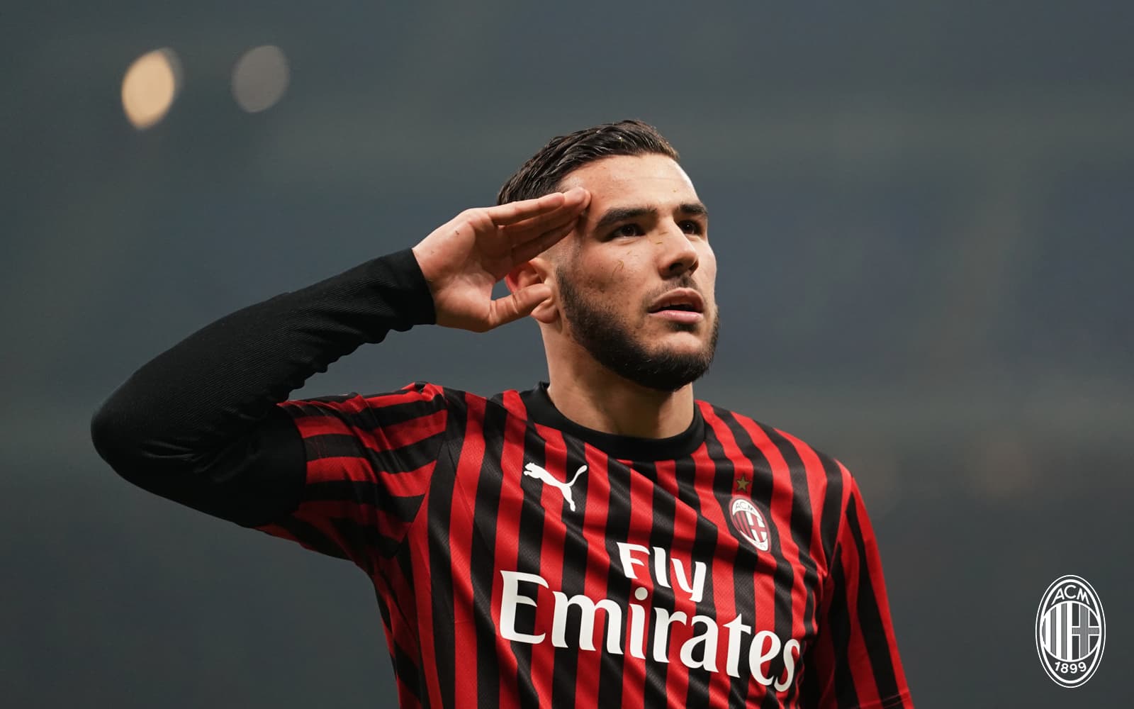 Milani këmbëngul për rinovimin e Theo Hernandez