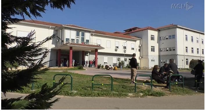 Abuzoi me vajzën, arrestohet babai (VIDEO)