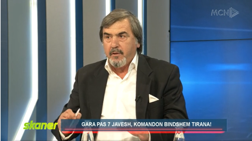Starova: Çfarë duhet të rregullojë Seferi që të rikthehet në Kombëtare