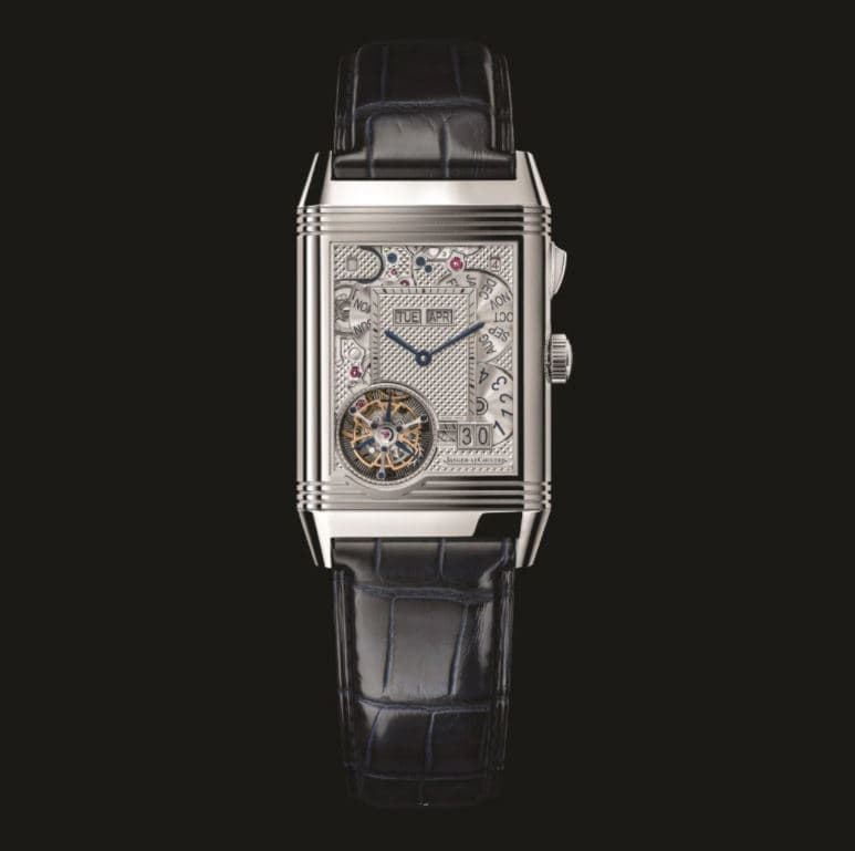 Orët luksoze, Jaeger-LeCoultre sjell modelin e ri për 1.5 milionë dollarë