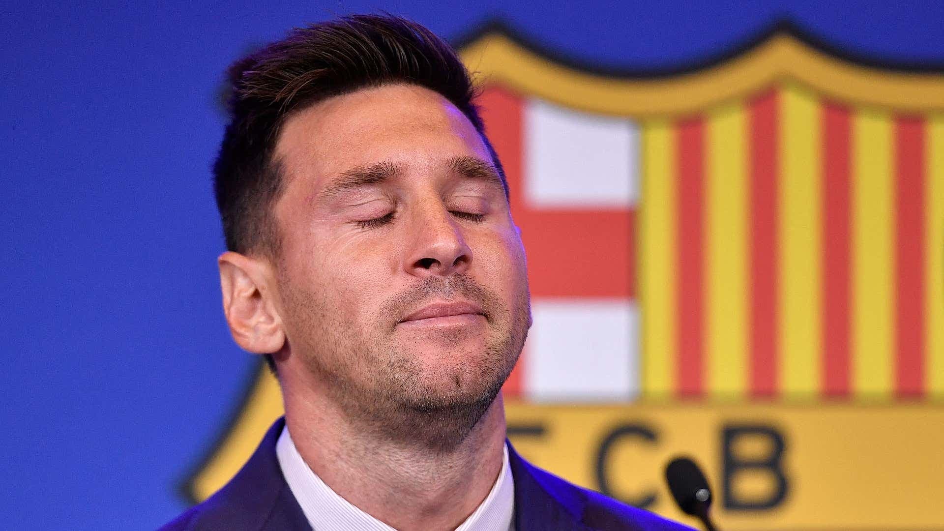Messi: Laporta më lëndoi, askush nuk më kërkoi të luaja falas te Barcelona