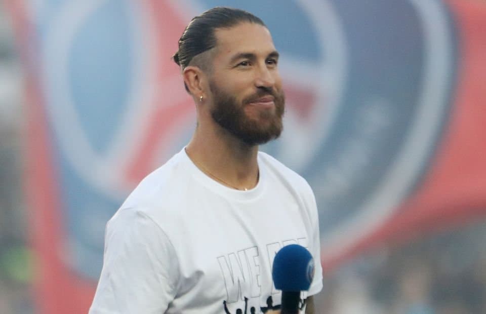 Aventura e Ramos te PSG mund të mbyllet ende pa nisur