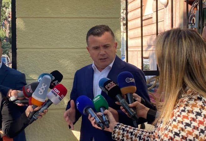 PS pranon kërkesën e PD-së për Komisionin e Reformës Zgjedhore/ Balla: Propozojmë Gjiknurin si bashkëkryetar