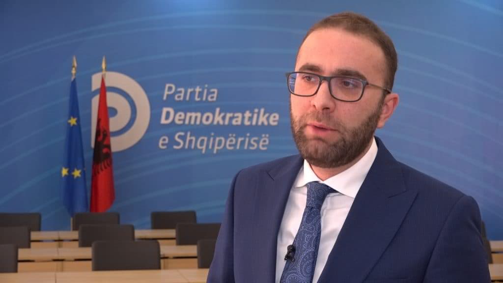 Marrja i pandehur i Ismailaj, Bardhi: Modeli i politikanit gangster duhet zhbërë përmes vettingut