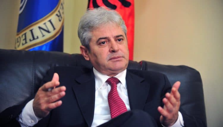 Mori 10 komuna, Ahmeti: BDI fitues i pakontestuar i këtyre zgjedhjeve