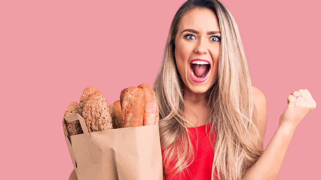 Bukë në dietë? Ti mundesh, por duke ndjekur disa këshilla të vogla