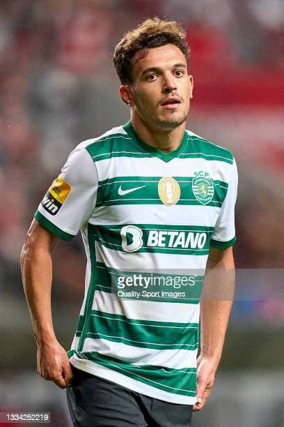 Liverpool pëlqen Pedro Gonçalves