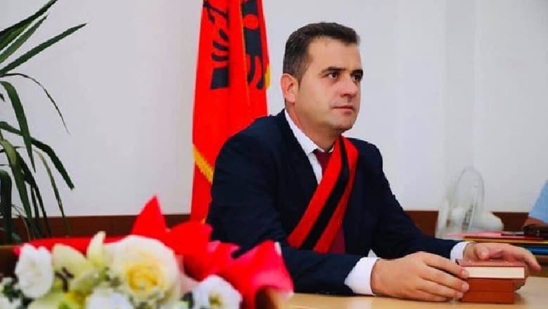 GJKKO merr të pandehur kryebashkiakun e Mallakastrës