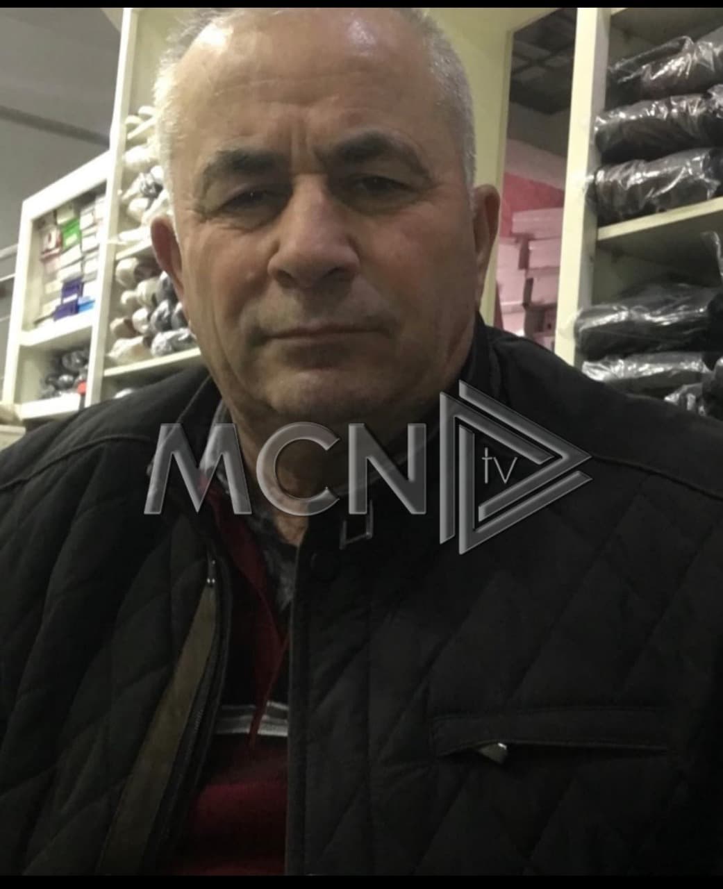   Kush është Xhelal Reçi, ish-polici i vrarë sot në Laç?