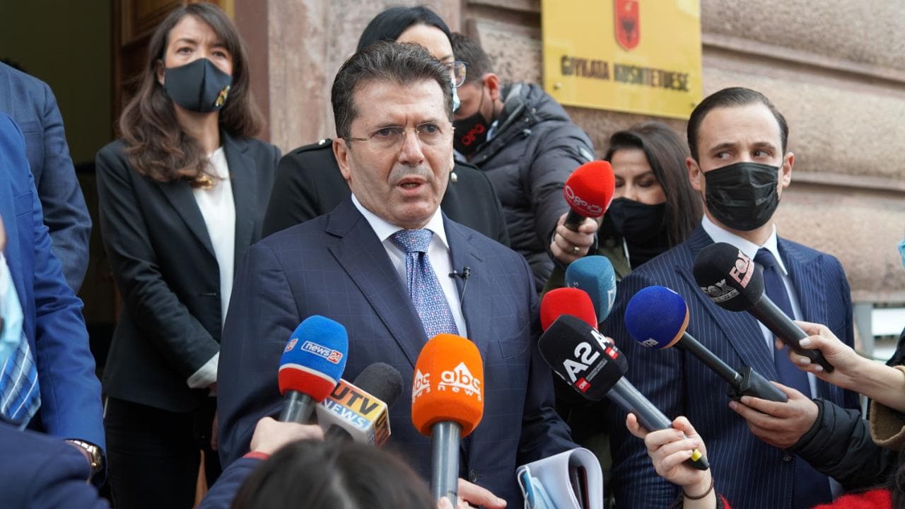Dosja ‘Gërdeci’/ Ish-ministri Mediu dorëzon rekursin në Gjykatën e Lartë, kundërshton nisjen e hetimeve ndaj tij