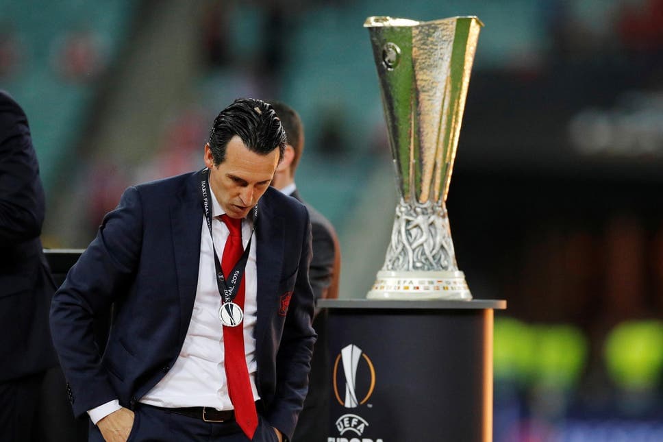 E shkarkuan nga Arsenali, Newcastle tenton të rikthejë në Angli trajnerin spanjoll