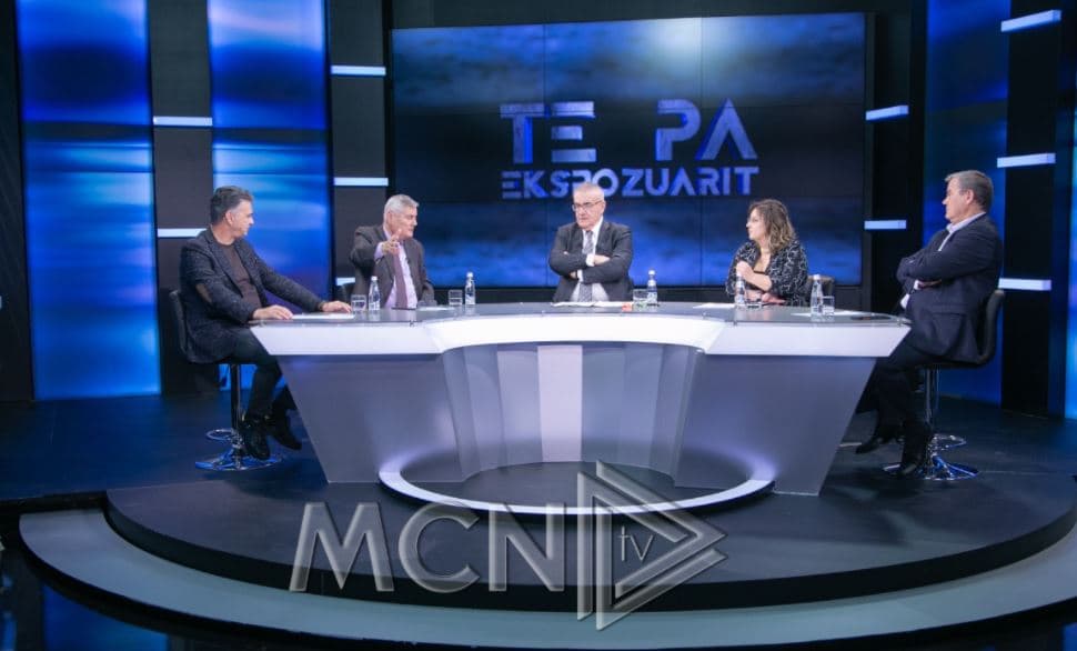 Ristani: Basha nuk mund të merret seriozisht, çdo veprim i tij ka favorizuar Ramën