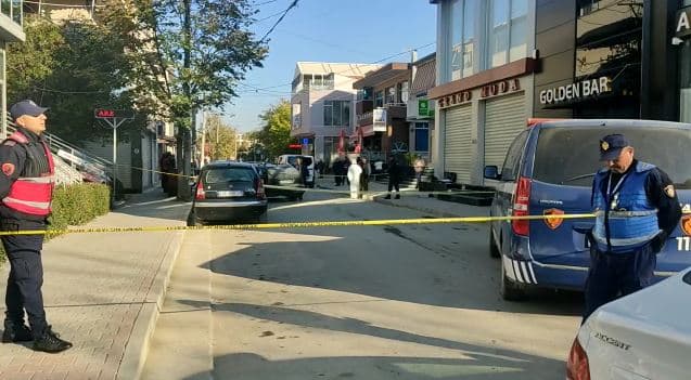   Laç, vritet me armë zjarri ish-polici Xhelal Reçi