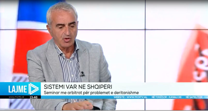 Zajmi: VAR-in nuk po e sistemojnë dot as në Itali, por është diçka pozitive për Shqipërinë (VIDEO)