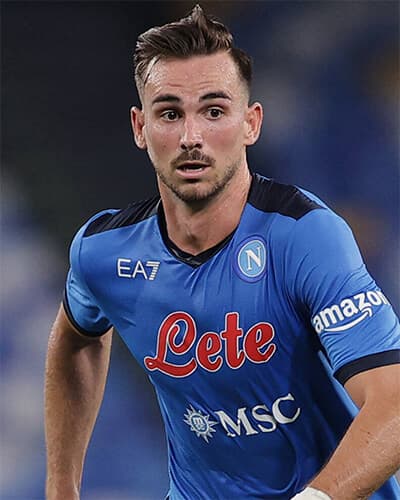 Ancelotti synon Fabian Ruiz