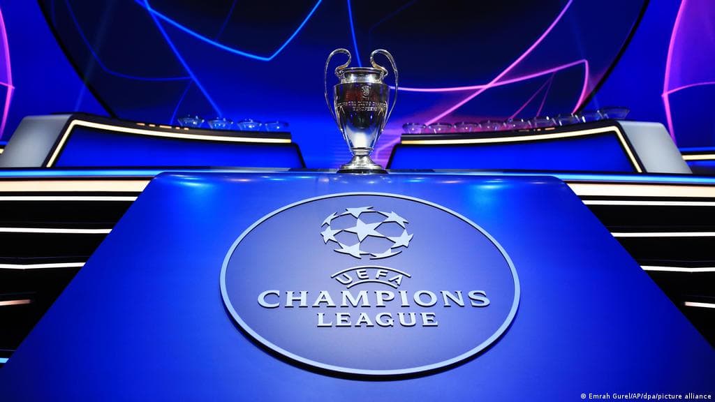 Rikthehet Champions League, 8 sfidat që do të luhen sot (VIDEO)