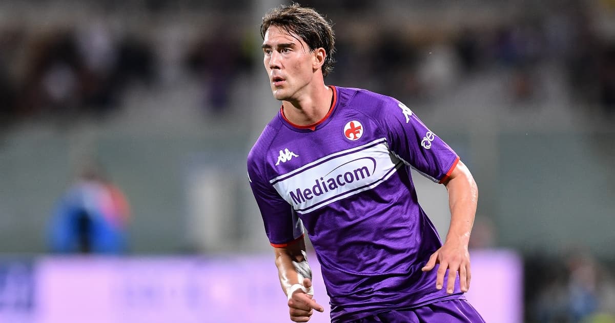 Juventus deklaron ofertën për Vlahovic