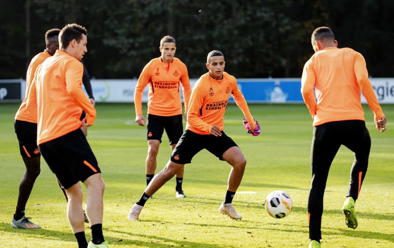 Vuan nga depresioni, talenti i Juventusit mendon tërheqjen nga futbolli