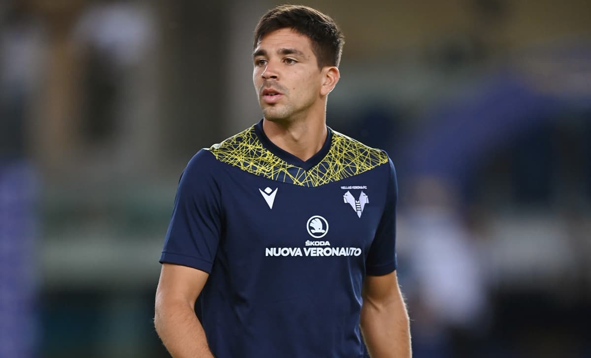 Atletico pëlqen Giovanni Simeone
