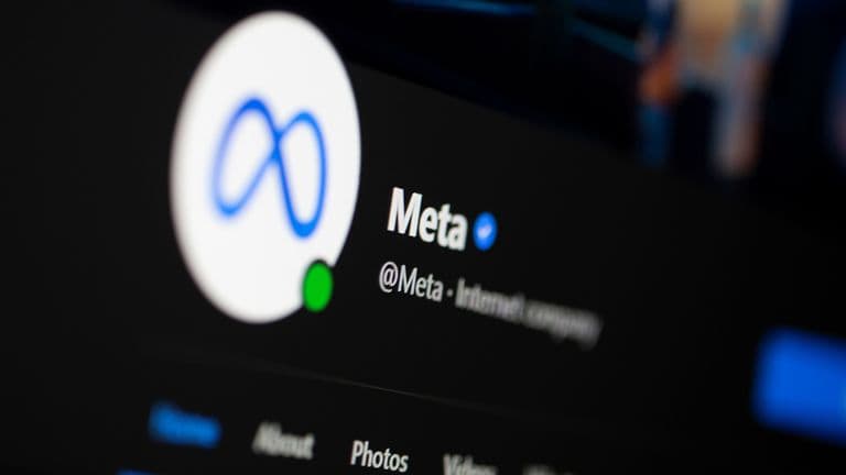 Zuckenbergu do të paguajë 20 milionë dollarë për emrin “Meta”