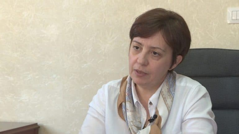 Shkarkohet nga detyra drejtoresha e QSHA, Rezana Vrapi
