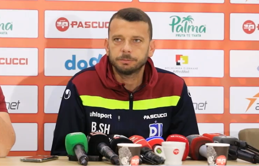Derbi ndaj Tiranës, Shkëmbi: Vlerësim special, Kupa na dërgon në Europë