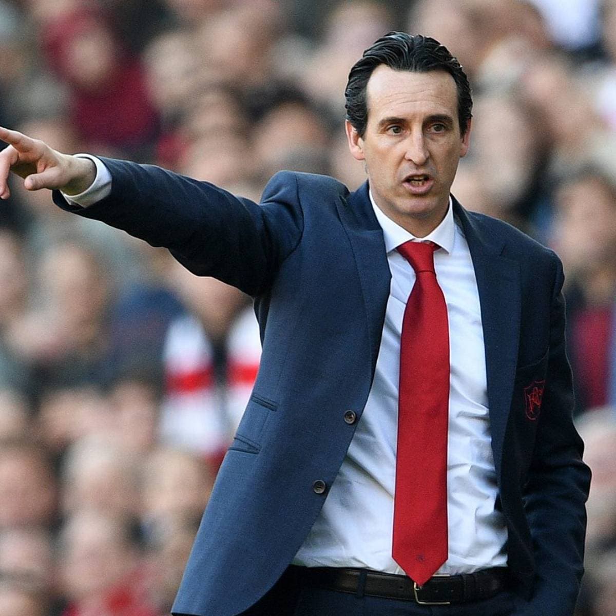 Newcastle preferon Emery-n