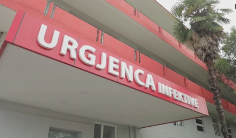 Pandemia në Shqipëri/ VOA: Në tetor rastet me Covid-19 bien, rriten viktimat