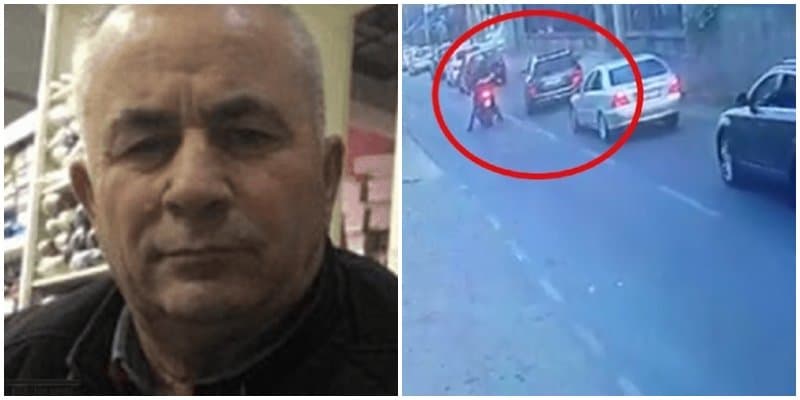 Vrasja e ish-policit në Laç ende pa autor, policia merr në pyetje mbi 15 persona (VIDEO)