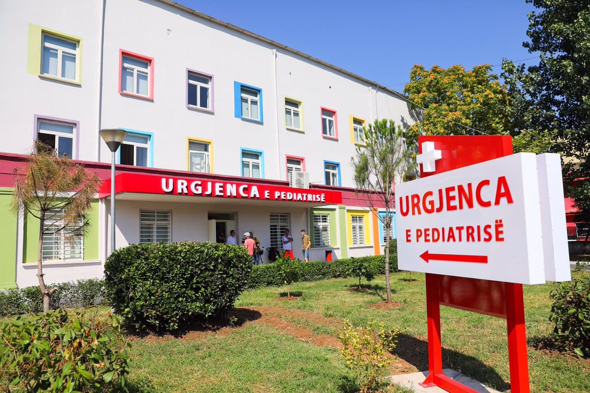 Dyshohej se ndërroi jetë nga Covid, zbulohet e vërteta për fëmijën 3-vjeç te QSUT