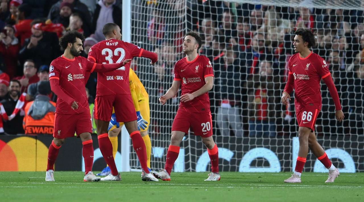 Interi “tris” në Moldavi, Liverpool shkëlqen ndaj Atletico Madrid (VIDEO)