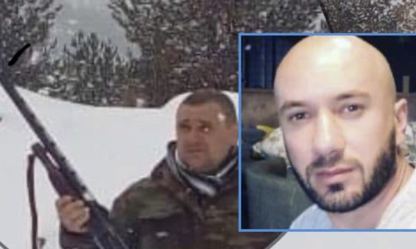Nxori në pritë shokun e fëmijërisë, 21 vite burg për Mikel Aliaj