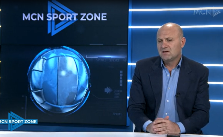 Hajdini: Dinamo më e përkushtuar në Kupë, por ndeshja me Tiranën nuk vendos gjithçka